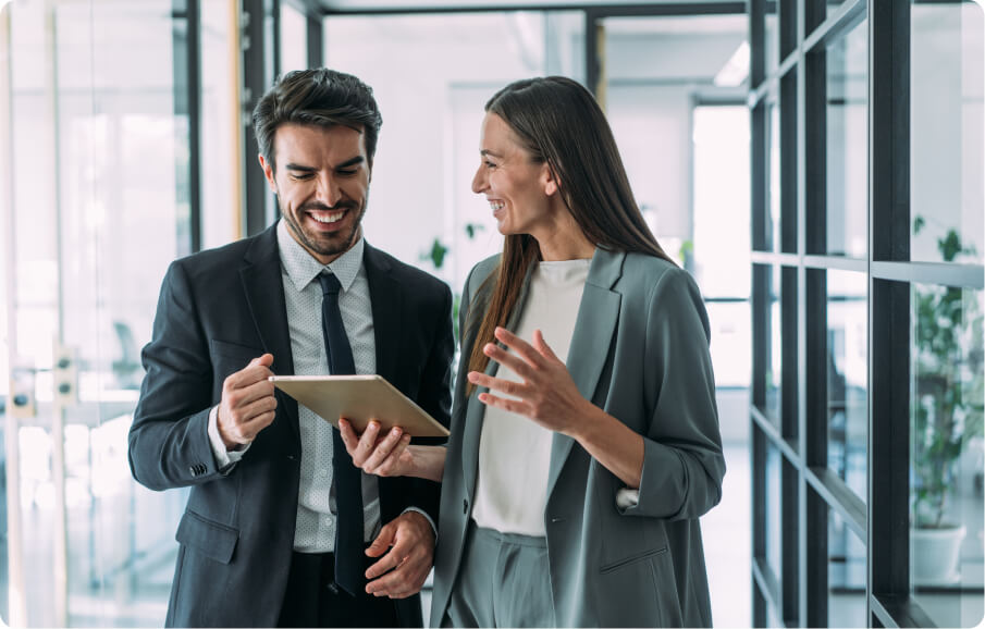 Shifts flexible employer