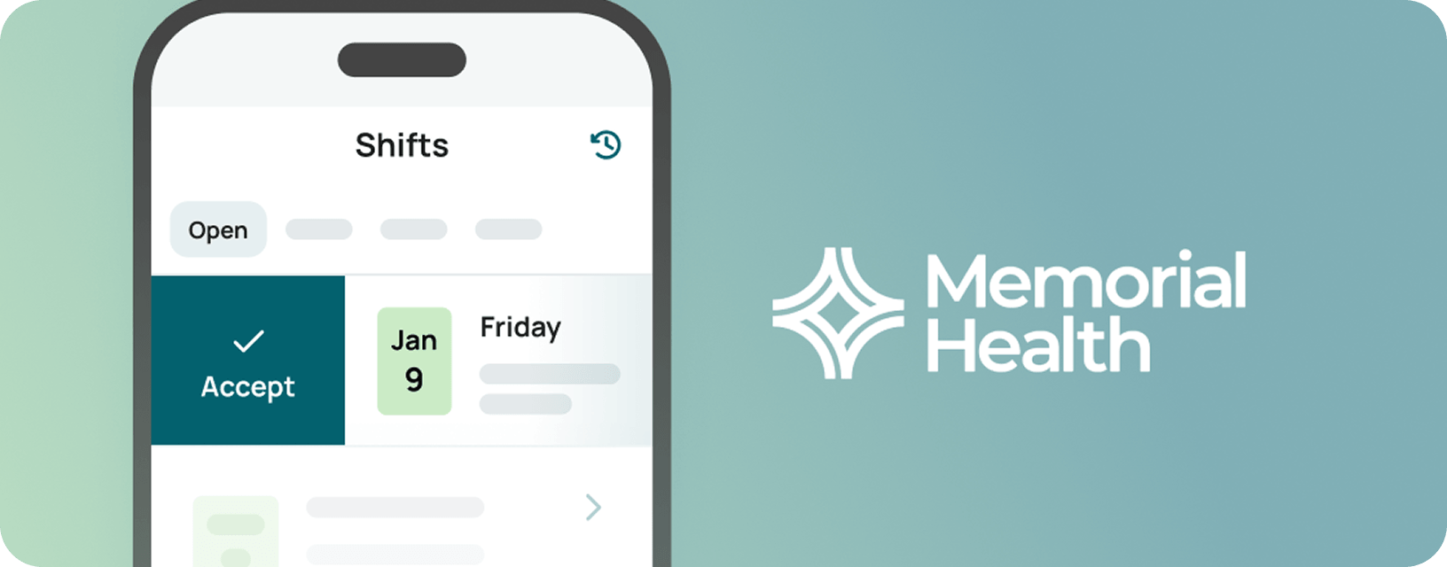 Memorial Health