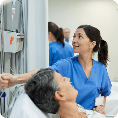 Nursing and Allied