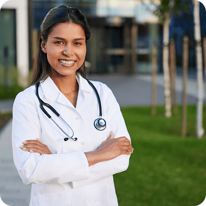 Locum Tenens