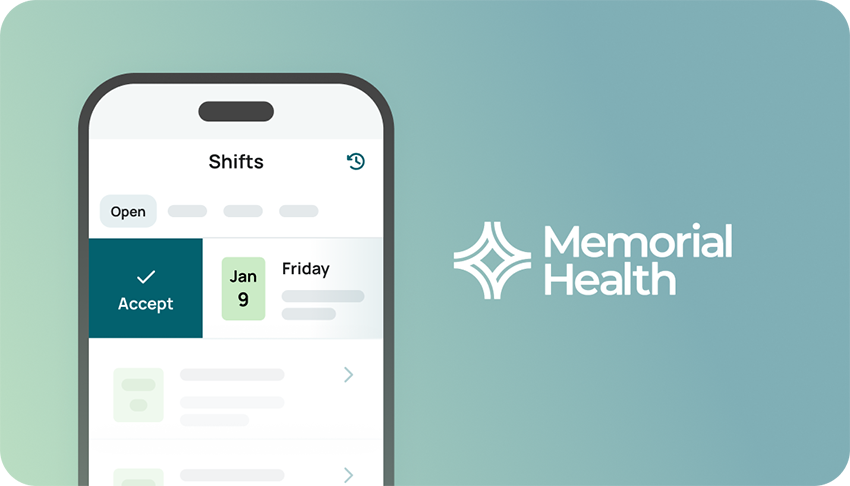 Memorial Health