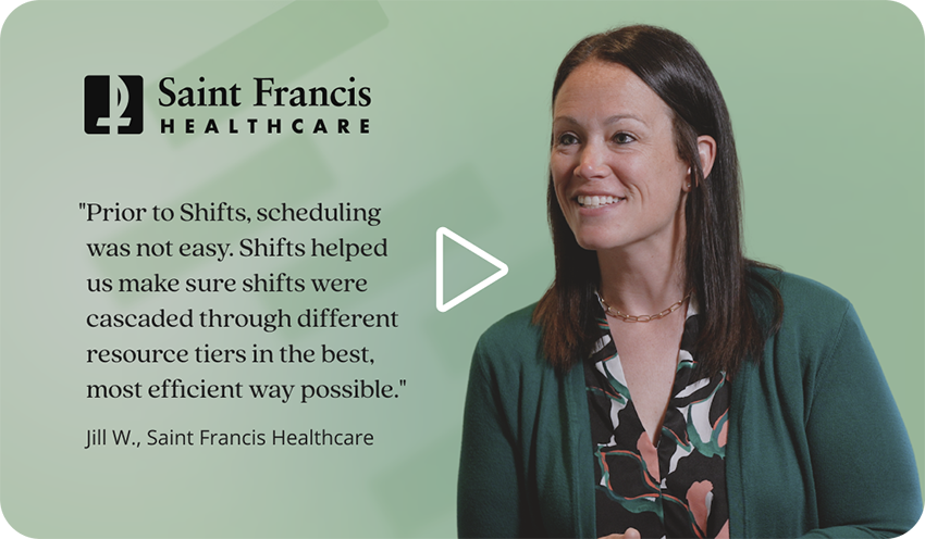 Saint Francis Healthcare